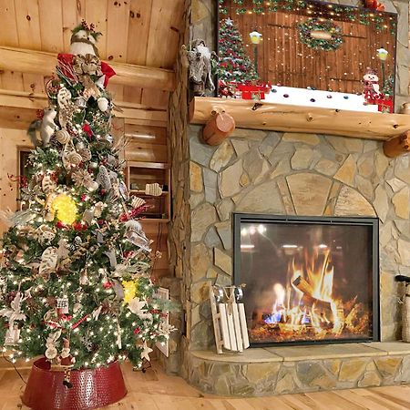 Roaring Fork Lodge Gatlinburg Exteriör bild